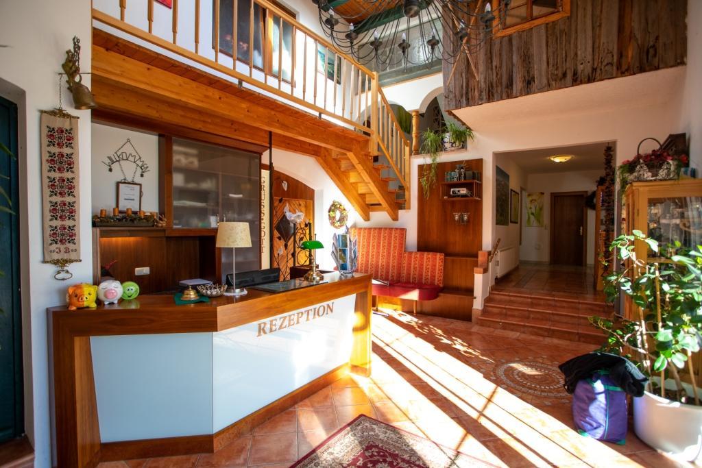 Landhotel Waldmühle Sankt Georgen im Attergau Exterior foto